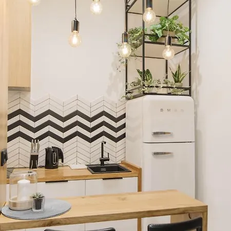 Apartament Design
