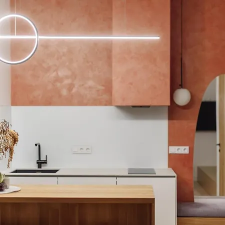 Design Apartament *