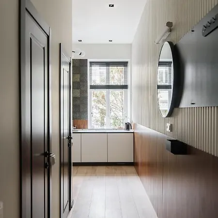Design Apartament *