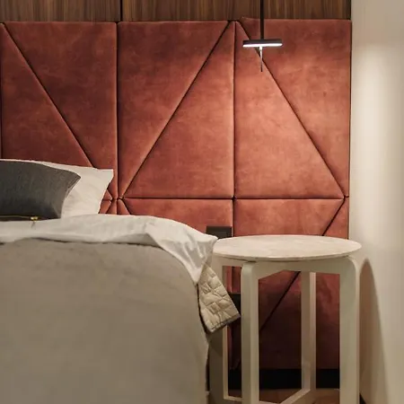 Apartament Design Lwów