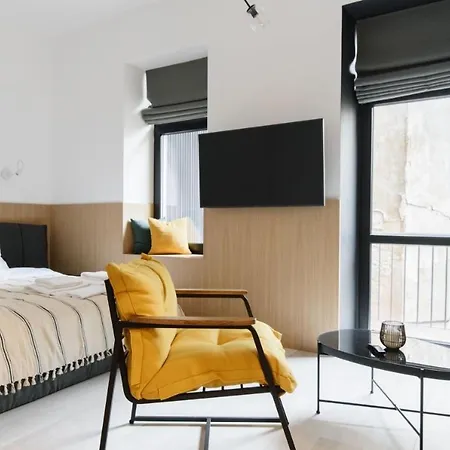 Apartament Design