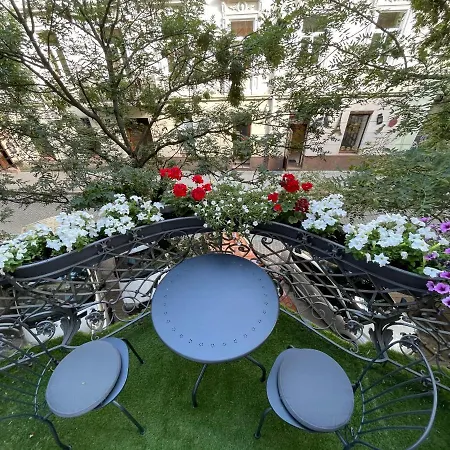 Apartament Design *