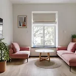 Design Daire Lviv