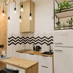 Daire Design Lviv