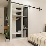 Design Daire Lviv