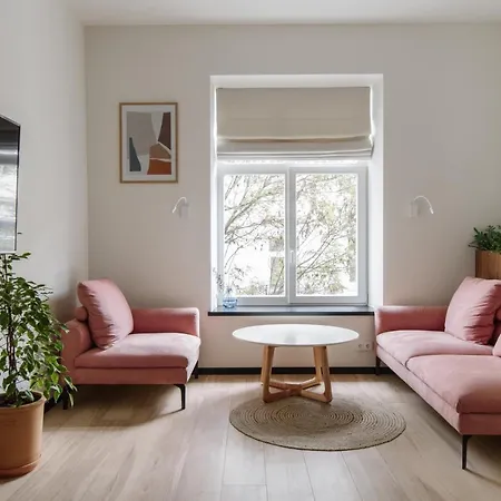 Design Appartement Lviv