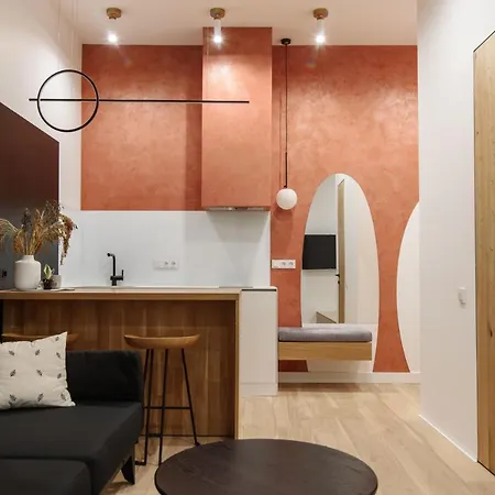 Appartement Design *