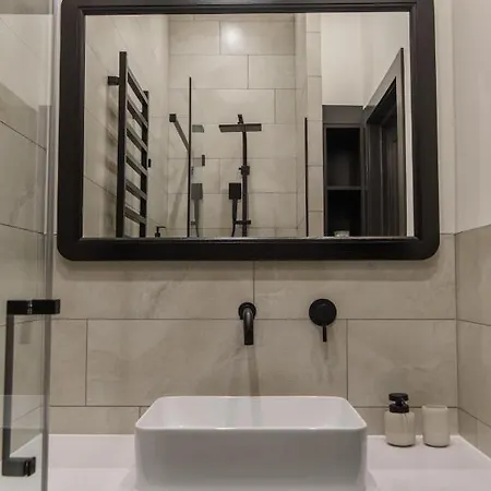 Design Appartement *