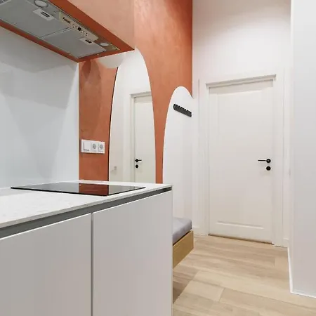 Appartement Design *