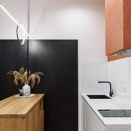 Appartement Design *