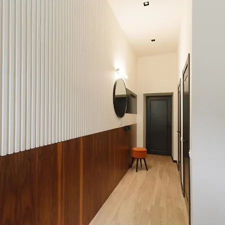 Апартаменти Design *
