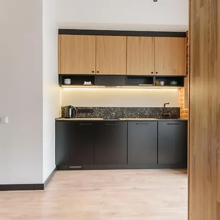 דירה Design לבוב