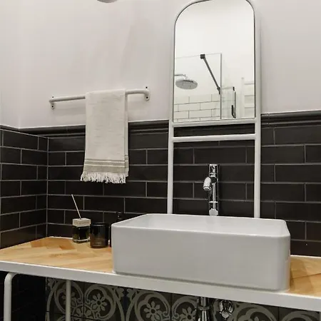 Appartement Design *