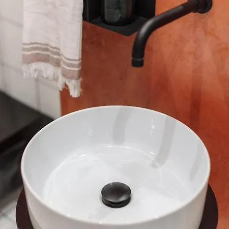 Appartement Design Lviv