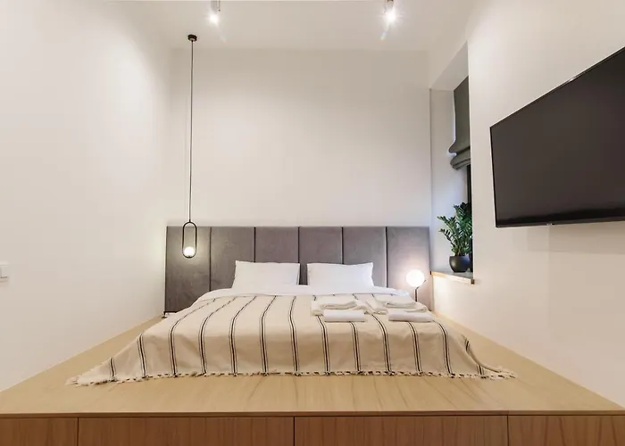 Διαμέρισμα Design Λβιβ