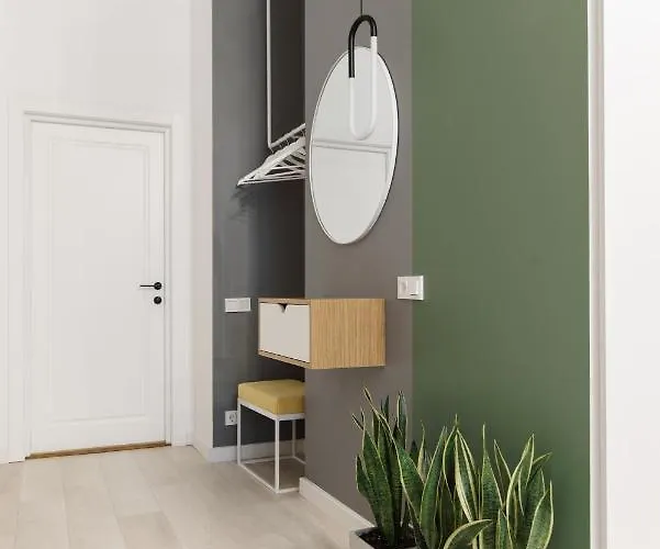 Design Διαμέρισμα