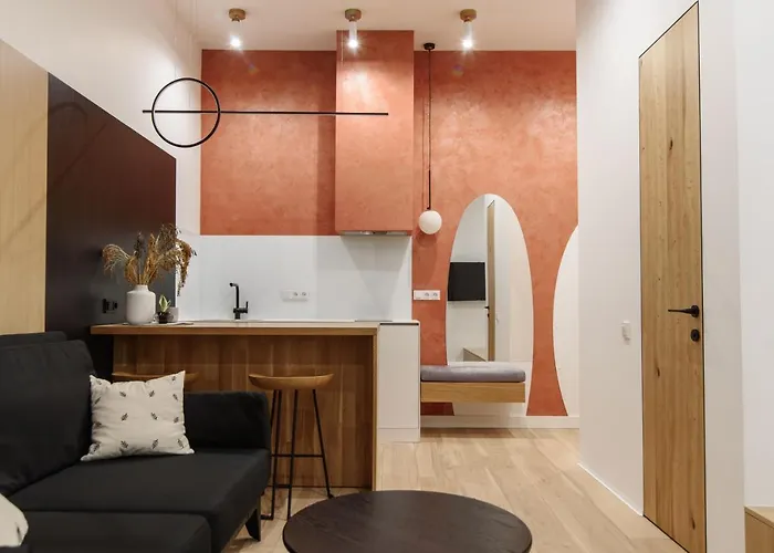 Apartamento Design *