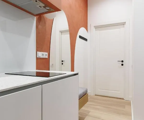 Apartamento Design *