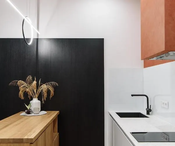 Apartamento Design *