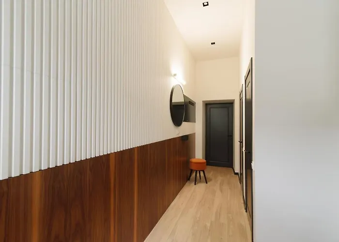 Apartamento Design *