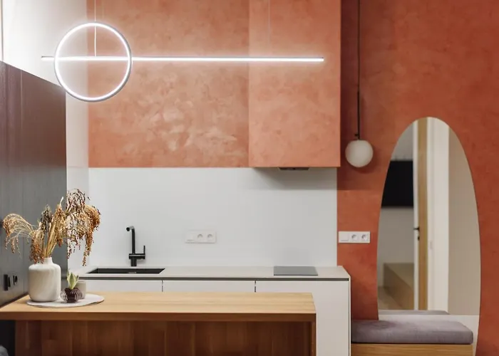 Design Διαμέρισμα *