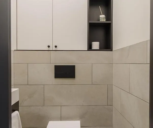 Design Διαμέρισμα Λβιβ