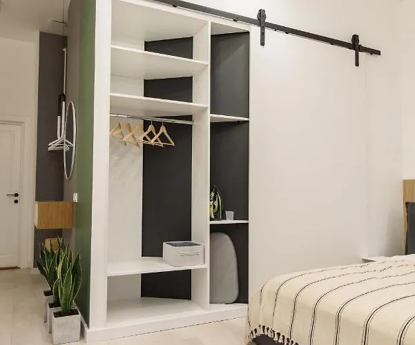 Design Apartamento Leópolis