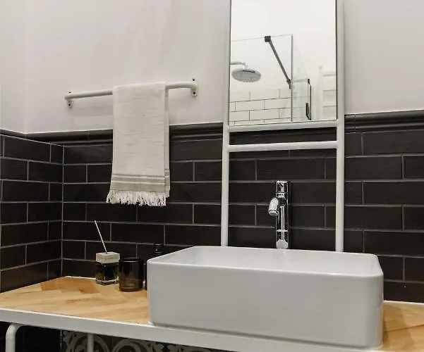 Apartamento Design *