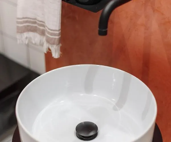 דירה Design לבוב