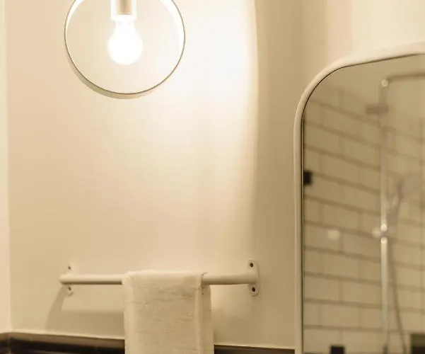 Διαμέρισμα Design