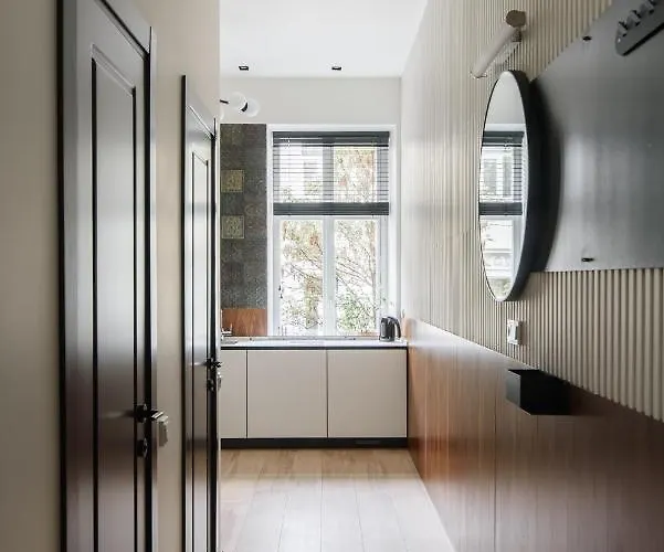 Design Διαμέρισμα *