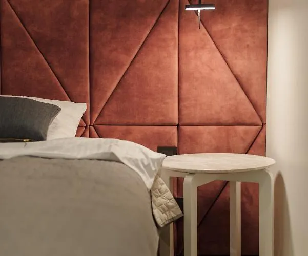 Apartamento Design Leópolis