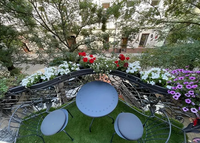 Apartamento Design *