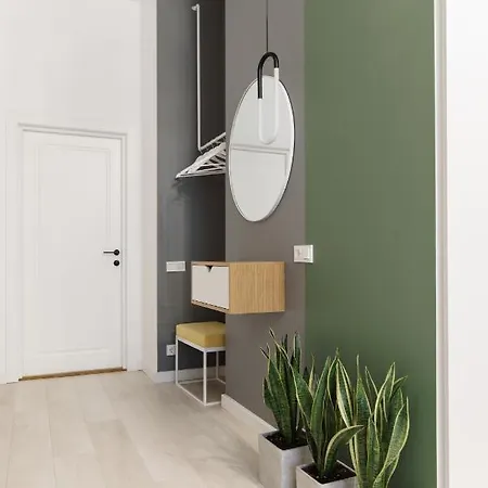Design شقة