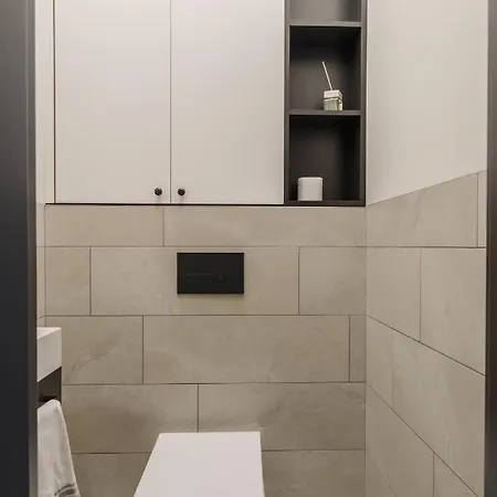 Design شقة إلفيف